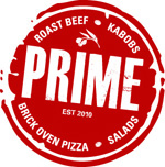 Prime Roast Beef